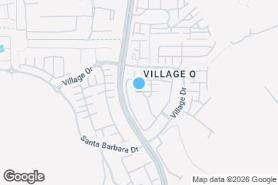 Map image of the property - 360 Plateau Ave