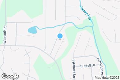 Map image of the property - 90 Avonlea Dr