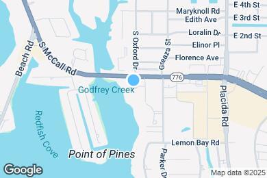 Map image of the property - 1480 Homestead Dr