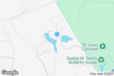 Map image of the property - 20 Arrowhead Estates Ln