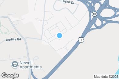Map image of the property - The Raye Phase 1