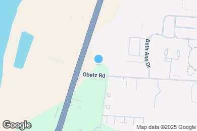 Map image of the property - Juniper Crossing
