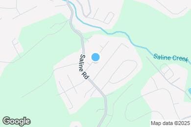 Map image of the property - 718 Boca Chica Dr