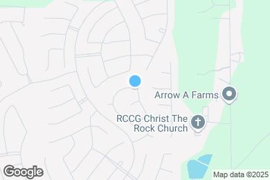 Map image of the property - 14005 Lake Cres Dr