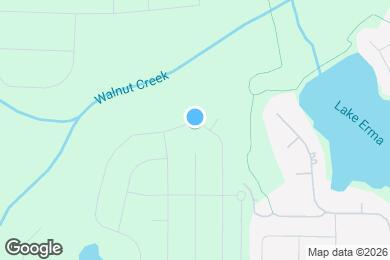 Map image of the property - 848 Gelderland Dr