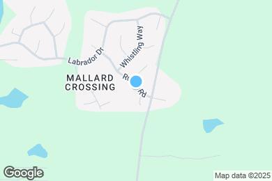 Map image of the property - 2109 Ruddy Rd