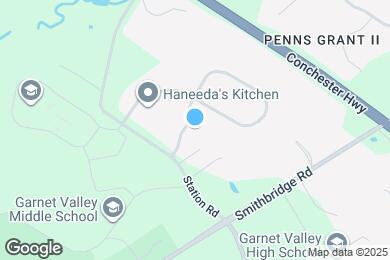 Map image of the property - 5 Hibberd Rd
