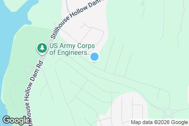 Map image of the property - 4644 Allison Dr