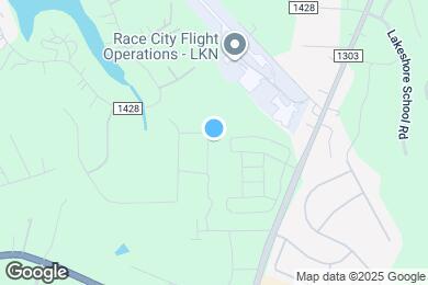 Map image of the property - 148 Kingshall Rd