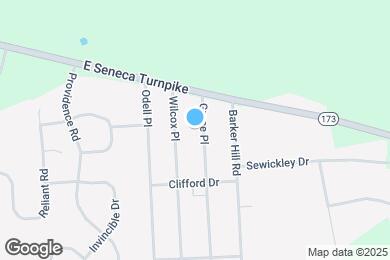 Map image of the property - 4623 Grace Pl