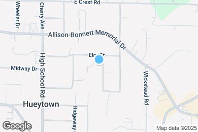 Map image of the property - 106 Lindberg Rd
