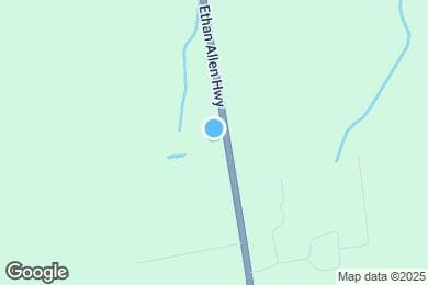 Map image of the property - 1046 Ethan Allen Hwy