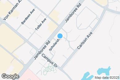 Map image of the property - 1336 Scholarship