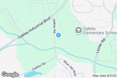 Map image of the property - 7368 Taloga Ln