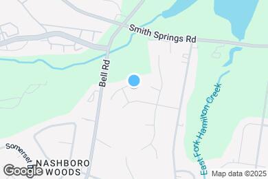 Map image of the property - 1108 Waverunner Ct E
