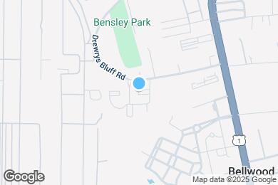 Map image of the property - Winchester Forest