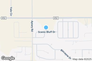 Map image of the property - 37113 Scenic Bluff Dr