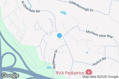 Map image of the property - Redfern At Midlothian