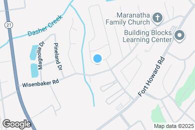 Map image of the property - 310 Oxford Cir