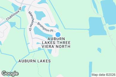 Map image of the property - 1052 Brumpton Pl