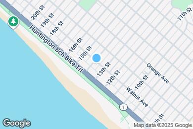 Map image of the property - 120 14th St