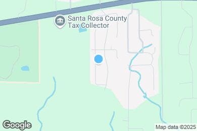 Map image of the property - 1720 Brantley Dr