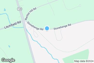 Map image of the property - Stonehenge Apartments - Londonderry