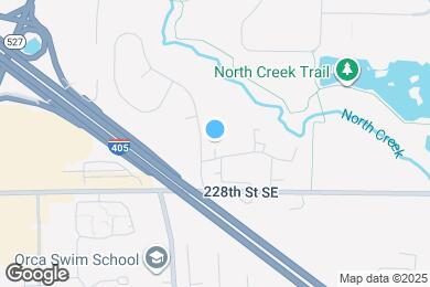 Map image of the property - Salmon Run at Perry Creek