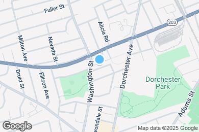 Map image of the property - 10 Oconnell Rd