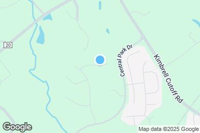Map image of the property - 22851 Sanders Way