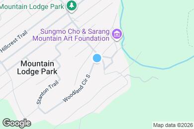 Map image of the property - 5 Woodland Cir S