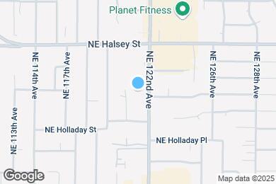Map image of the property - HIGHLANDER APARTMENTS