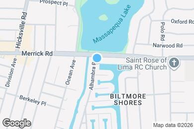 Map image of the property - 139 Alhambra Rd