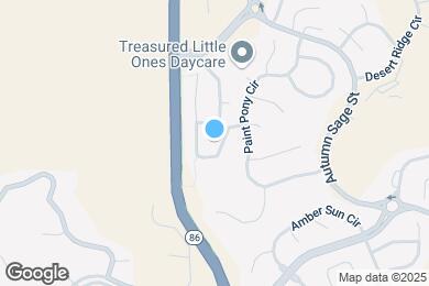 Map image of the property - 2226 Summerhill Dr