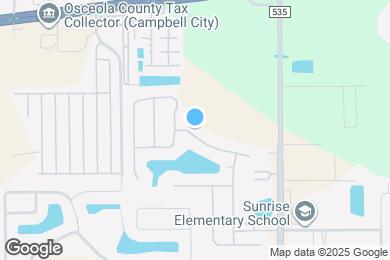 Map image of the property - 4529 MacKenzie Way