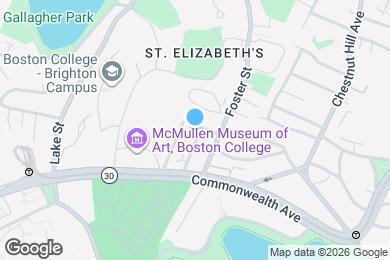 Map image of the property - 36 Gerald Rd