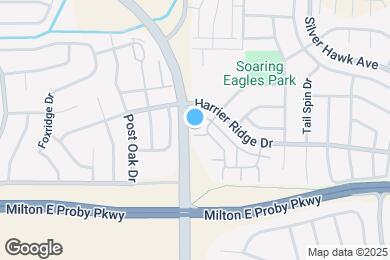 Map image of the property - Open Concept Townhome in Excellent Conditi...