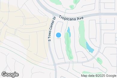 Map image of the property - 5049 Alfingo St