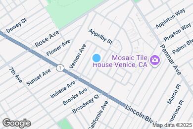 Map image of the property - 949 Lake St