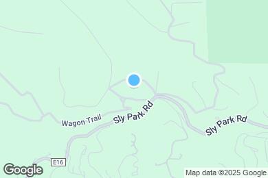 Map image of the property - 6737 Diablo View Trl