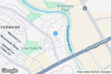 Map image of the property - 502 Mansion Park Dr