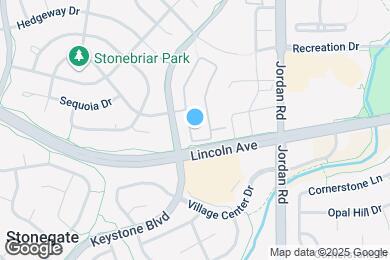 Map image of the property - 9928 Boca Cir
