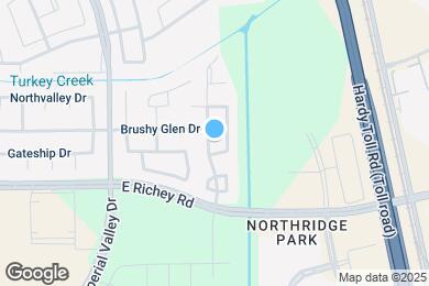 Map image of the property - 20930 Grovedale Dr