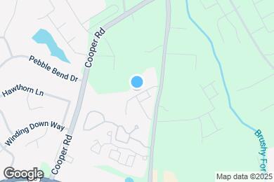 Map image of the property - 831 Alder Grv Trce