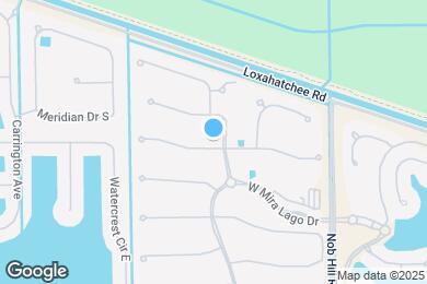 Map image of the property - 10715 Pacifica Way