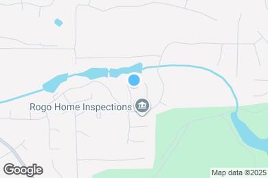 Map image of the property - 6059 Shadow Lake Way