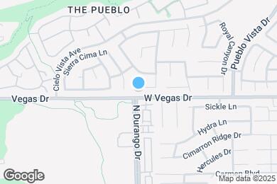 Map image of the property - 8417 Willow Point Ct