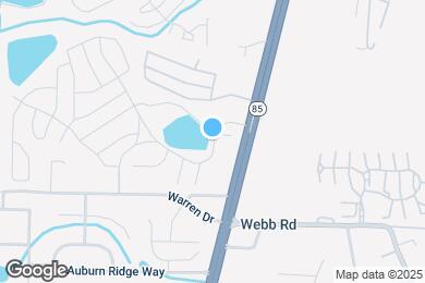 Map image of the property - 29 Lakeview Dr