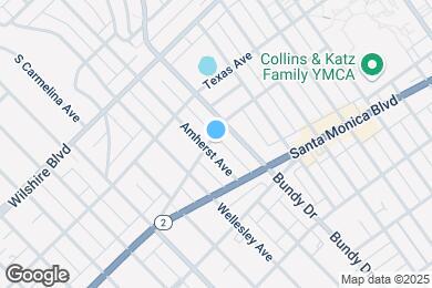 Map image of the property - 12120 Rochester Ave