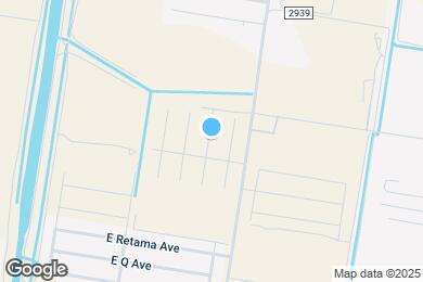 Map image of the property - 2207 N 26th St